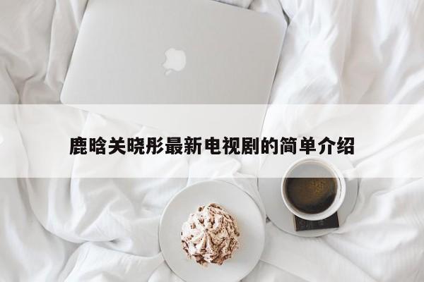 鹿晗关晓彤最新电视剧的简单介绍