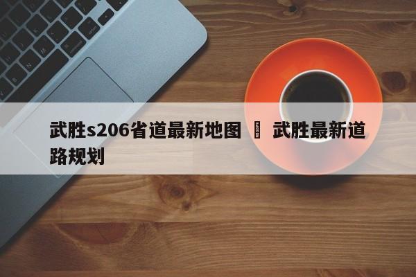 武胜s206省道最新地图 ‹ 武胜最新道路规划